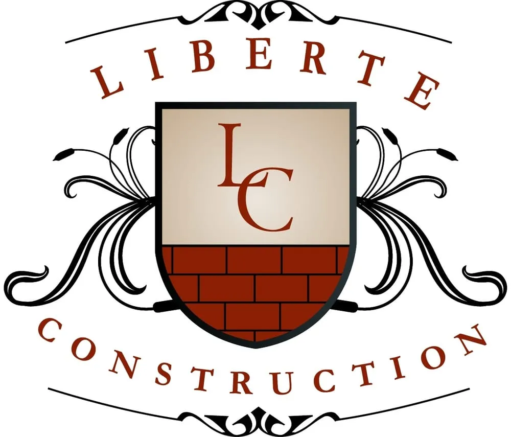 Slide of Liberte Construction - New Hope