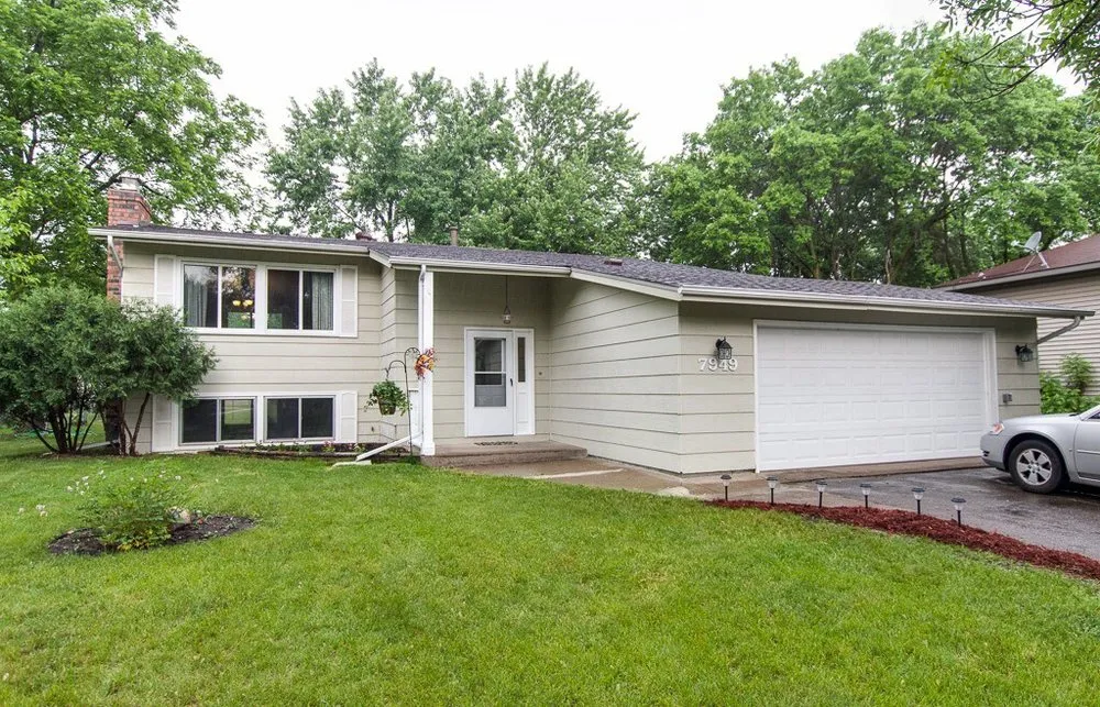 Slide of Liberte Construction - New Hope