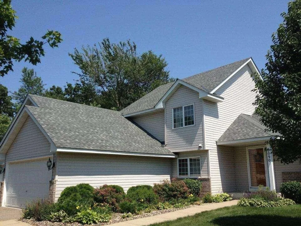 Slide of Liberte Construction