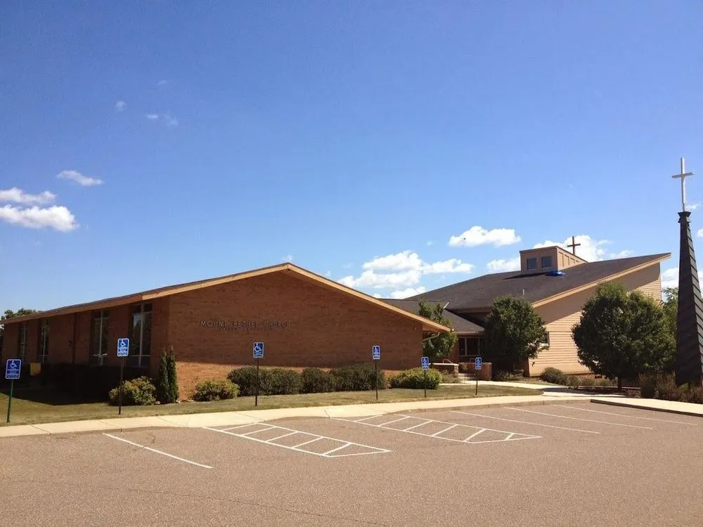 Slide of Liberte Construction