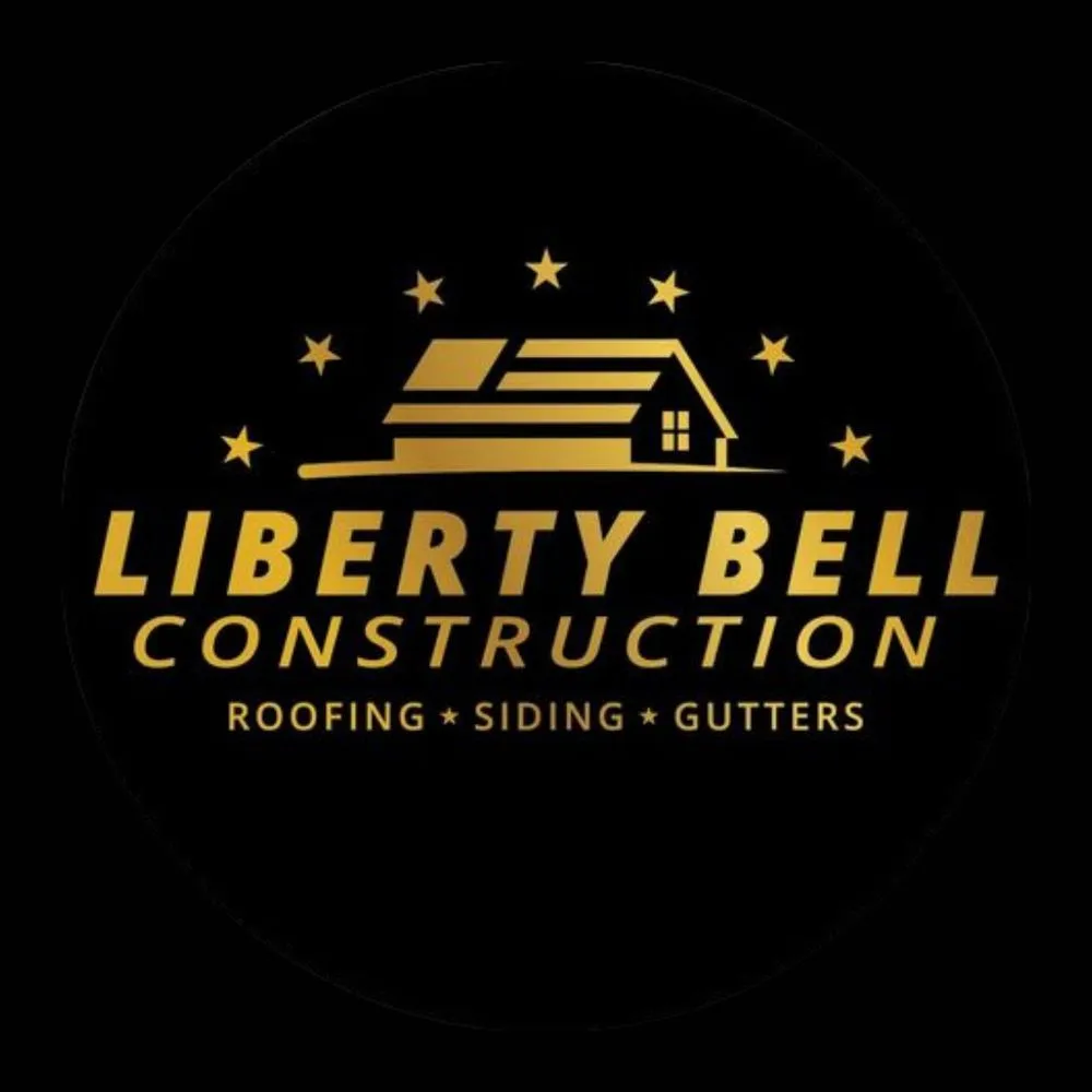 Local residential roofing service for fast service in Cottontown, TN by Liberty Bell Construction