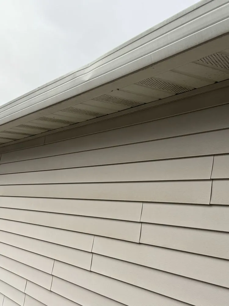 Professional flat roof repair experts serving Cottontown, TN - Liberty Bell Construction