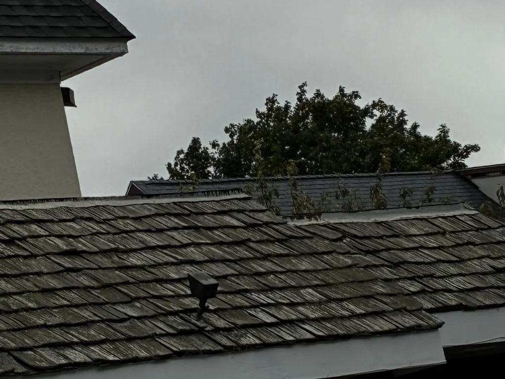 Emergency shingle roofing service in Hollis, NY - Liberty Brickpointing And Roofing
