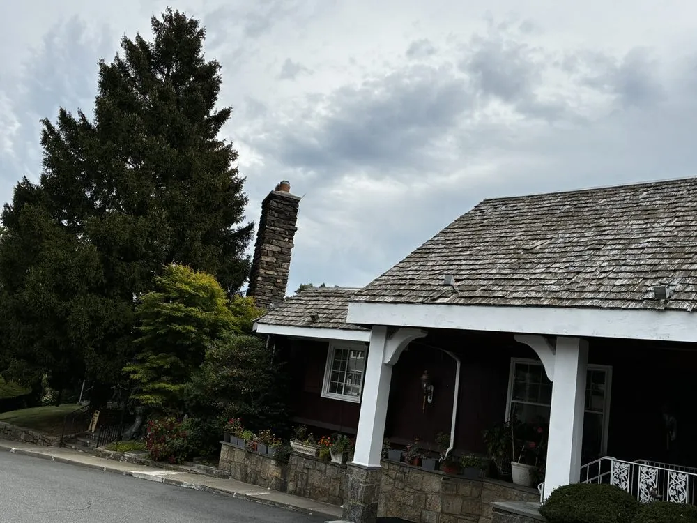 Trusted roof replacement near you across Hollis, NY - Liberty Brickpointing And Roofing