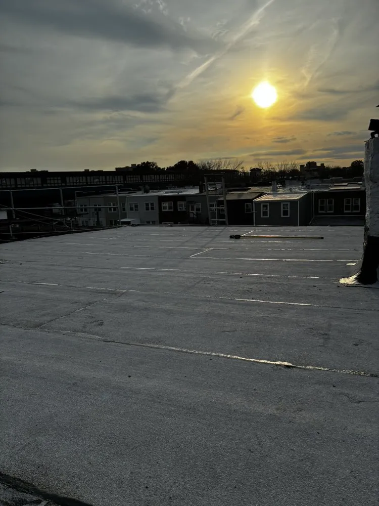 Top-rated roof replacement for fast service across Hollis, NY - Liberty Brickpointing And Roofing