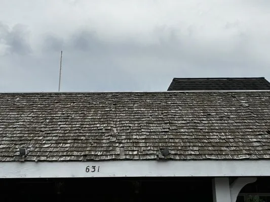 Liberty Brickpointing And Roofing