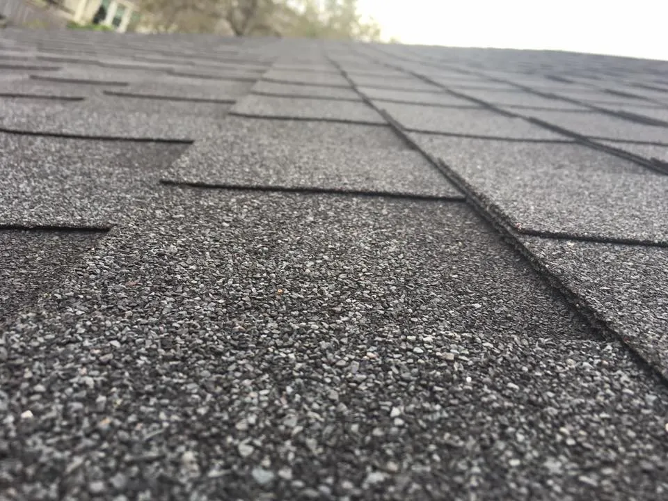 Slide of Liberty Builders