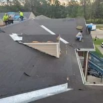 Slide of Liberty Builders