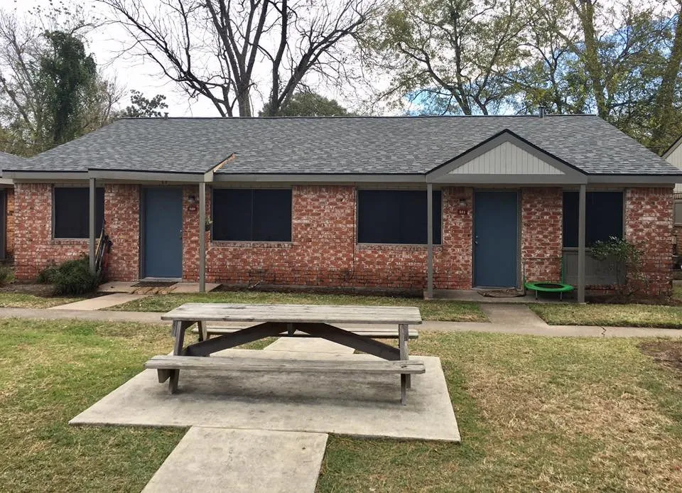 Slide of Liberty Builders