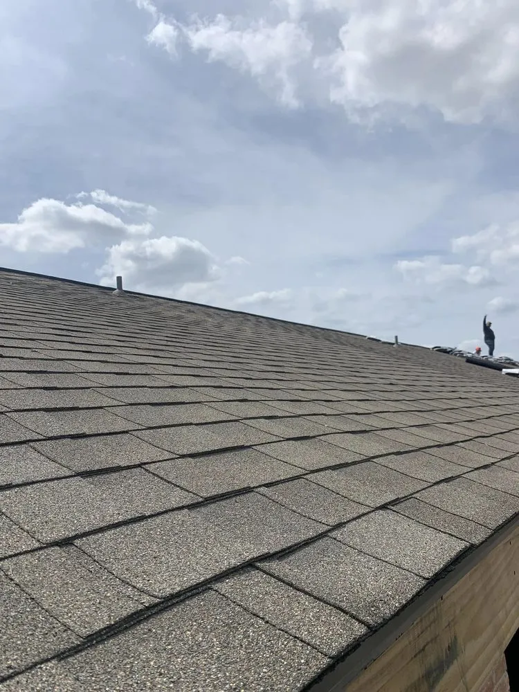 Slide of Liberty Builders