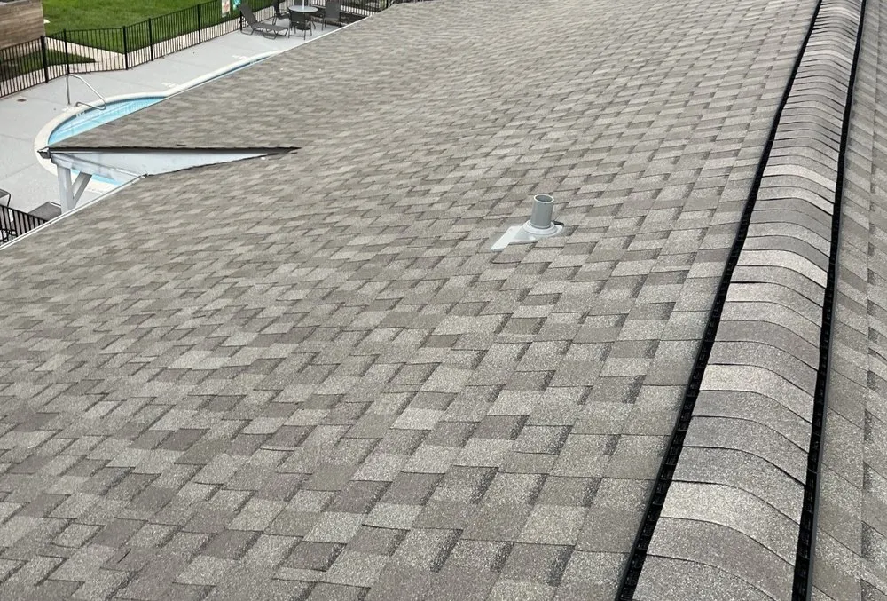 Slide of Liberty Builders