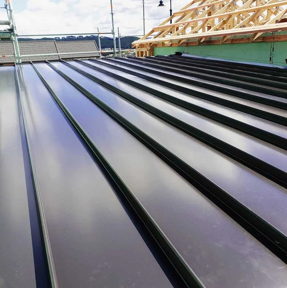 Slide of Liberty City Roofing