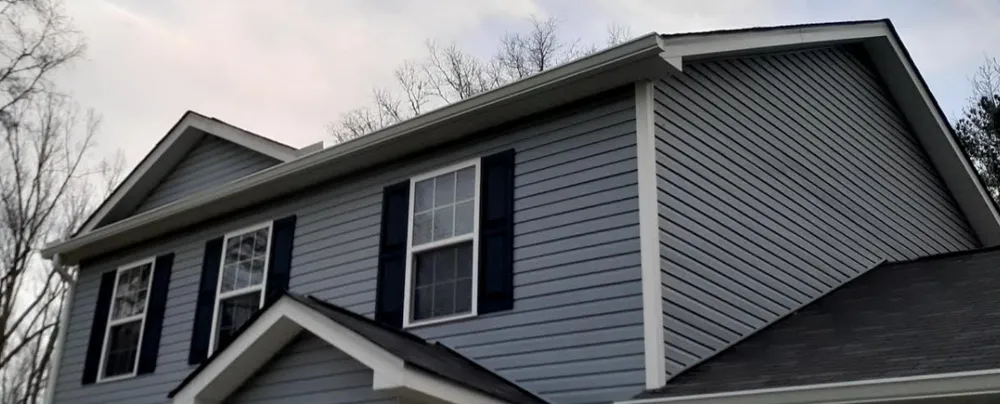 Slide of Liberty Construction