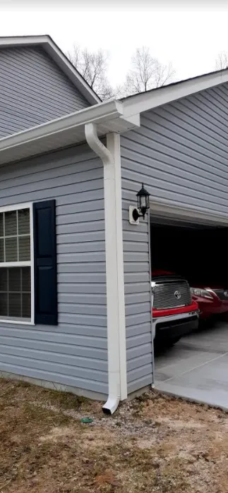 Slide of Liberty Construction