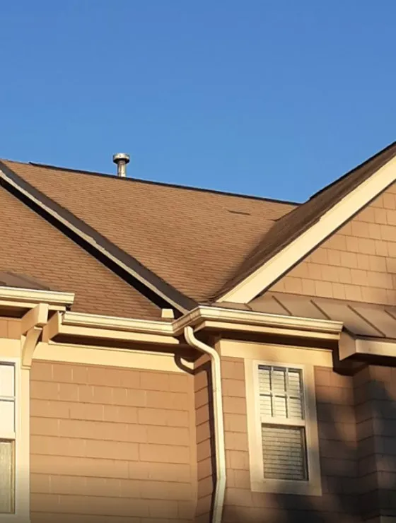 Slide of Liberty Construction