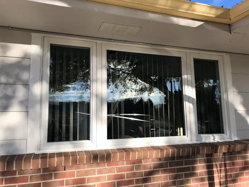 Slide of Liberty Construction