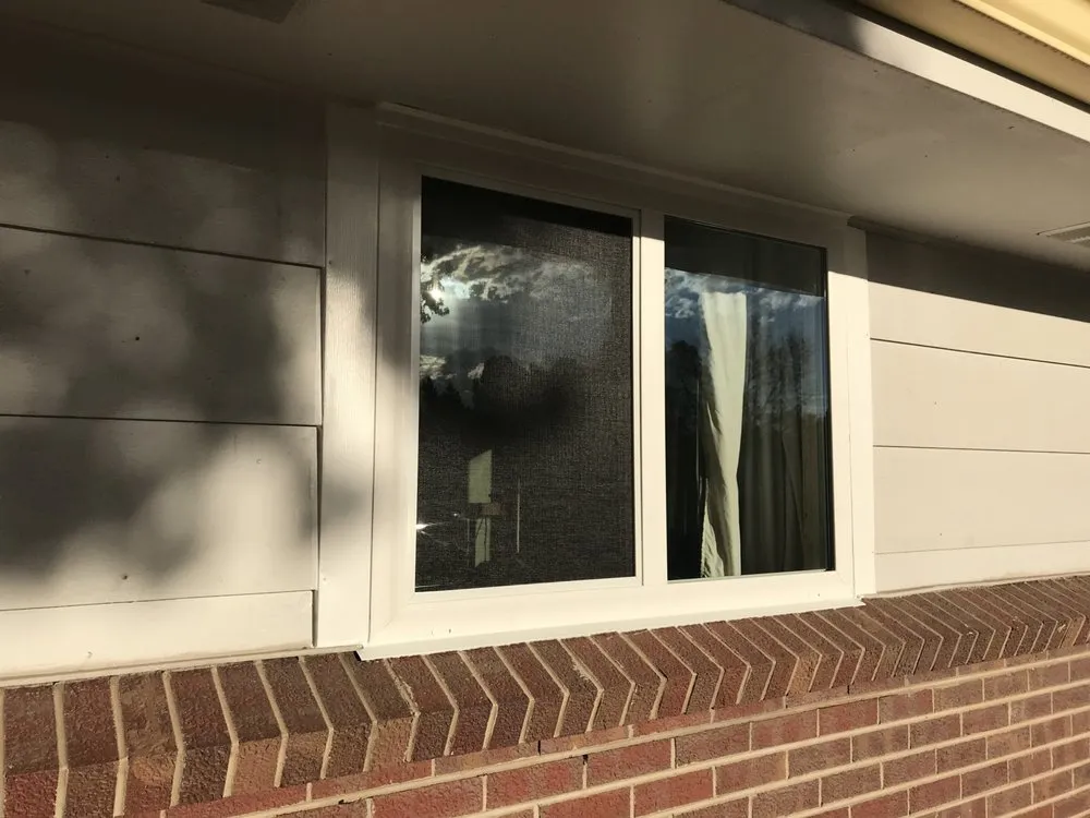 Slide of Liberty Construction