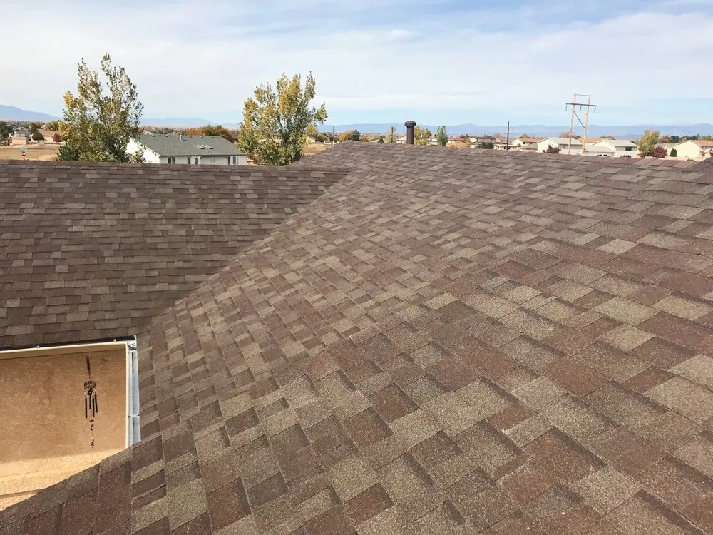 Slide of Liberty Construction