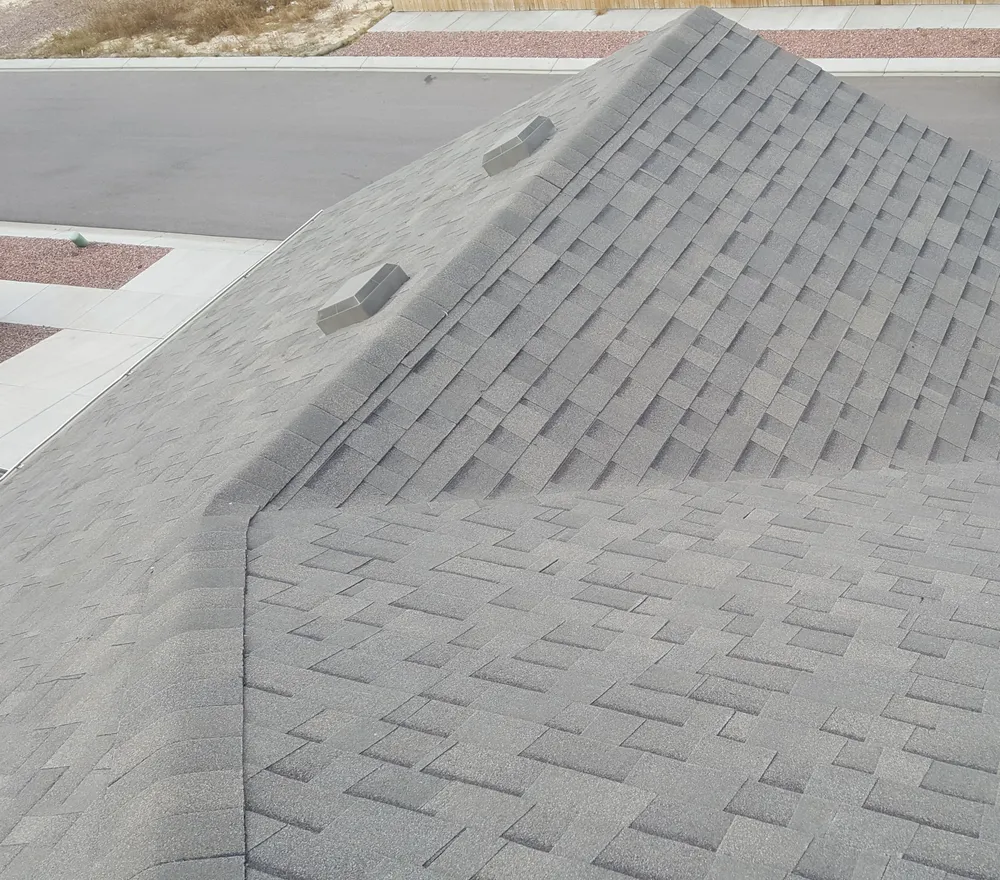 Slide of Liberty Construction