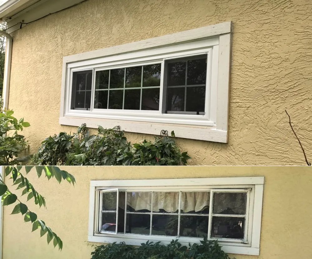 Slide of Liberty Construction