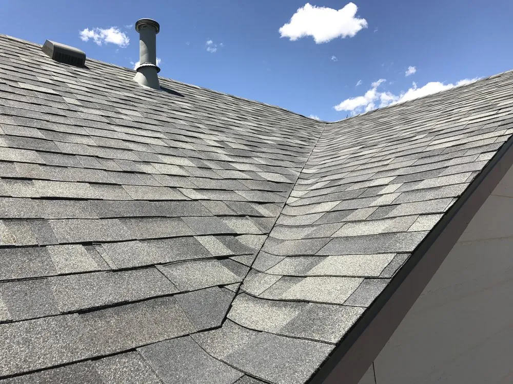 Slide of Liberty Construction