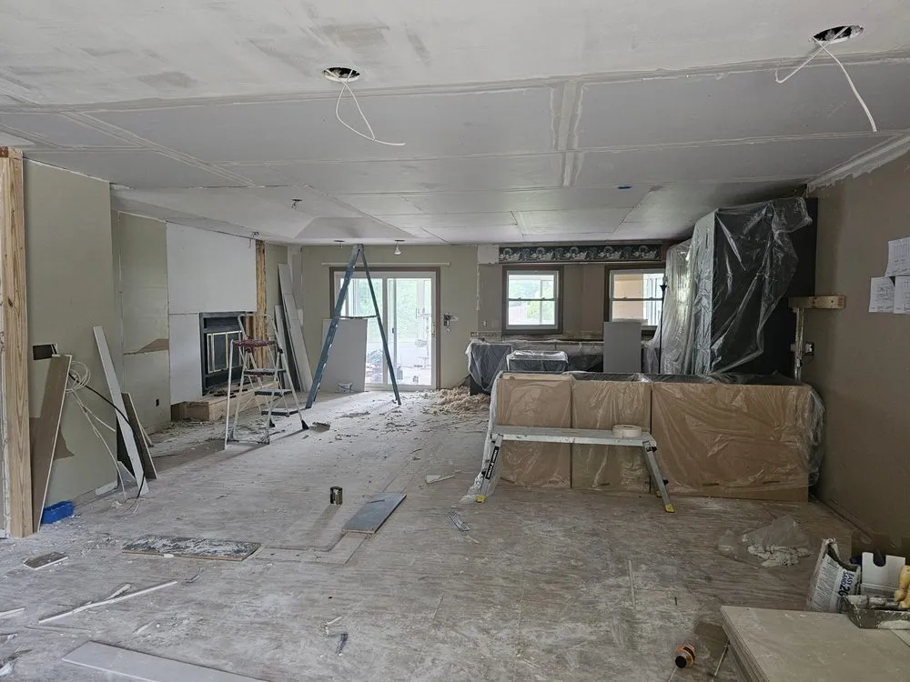 Slide of Liberty Contractors