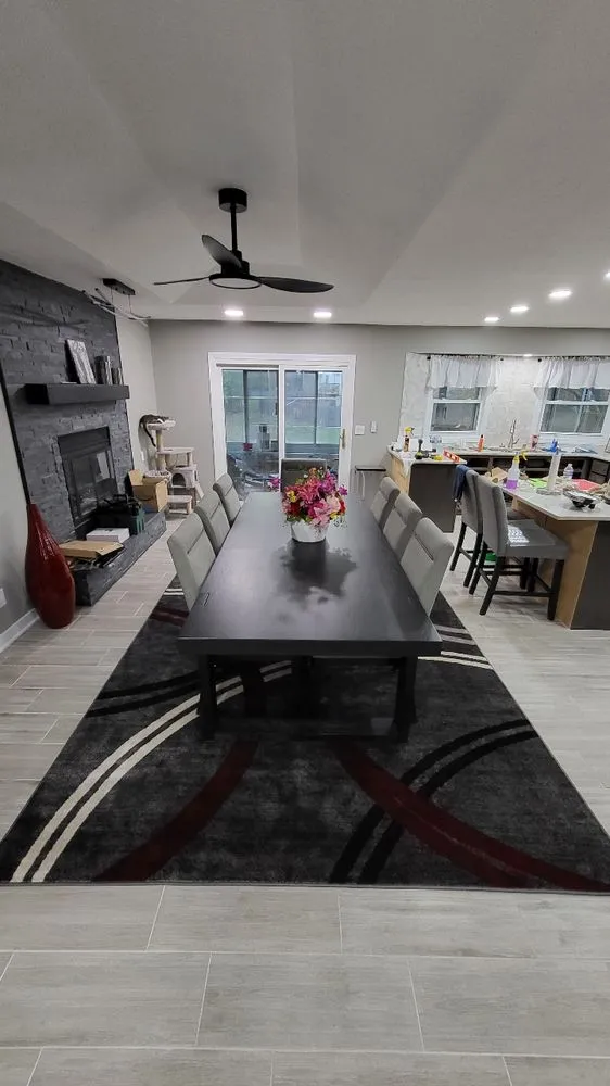 Slide of Liberty Contractors