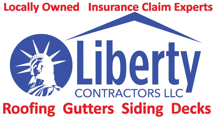 Slide of Liberty Contractors