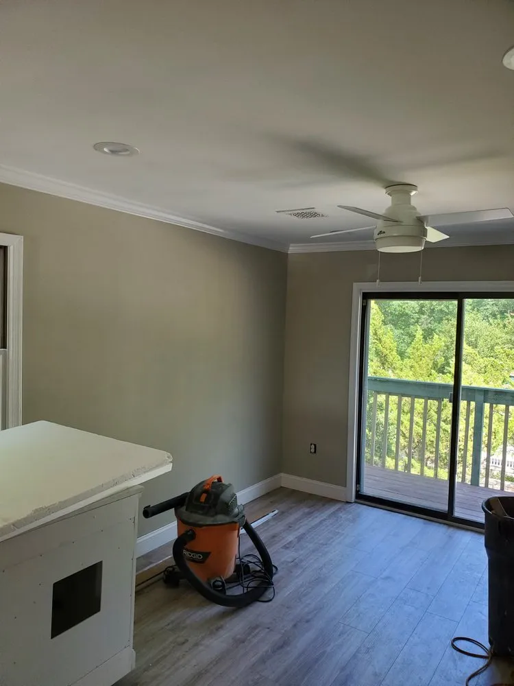 Slide of Liberty Custom Contracting