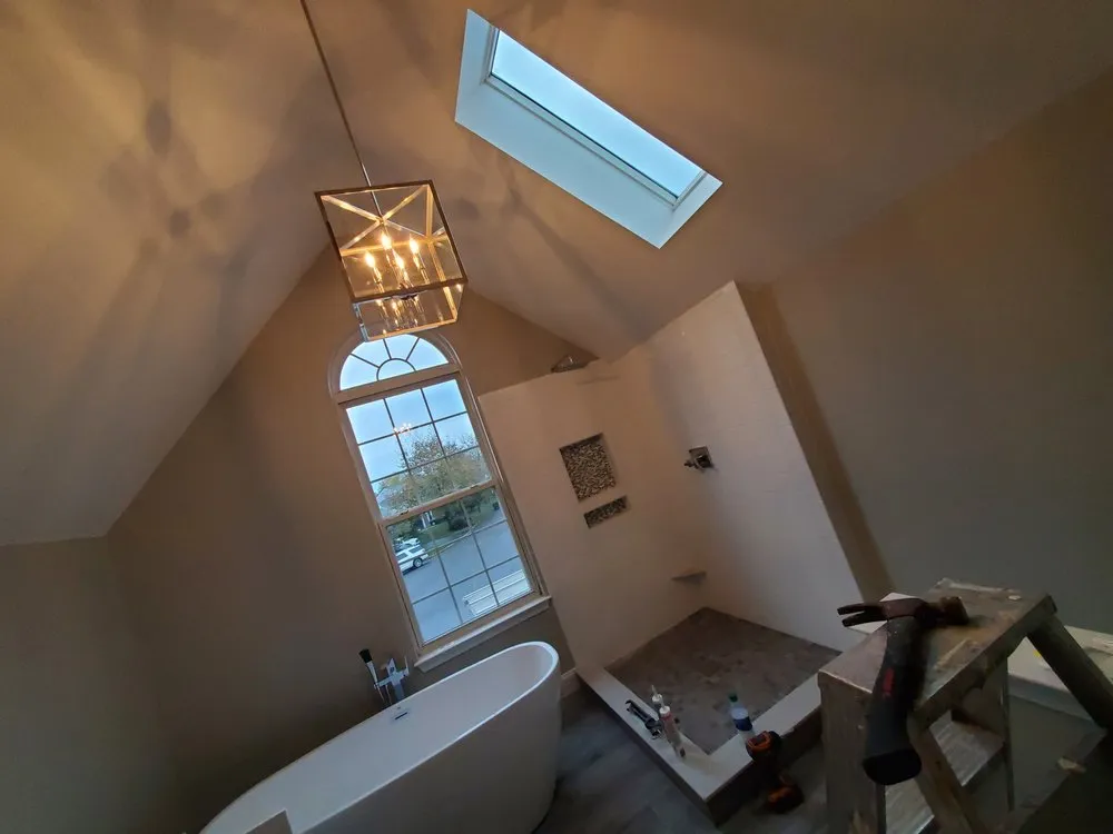 Slide of Liberty Custom Contracting