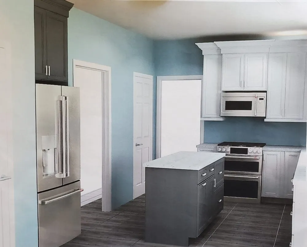 Slide of Liberty Custom Contracting