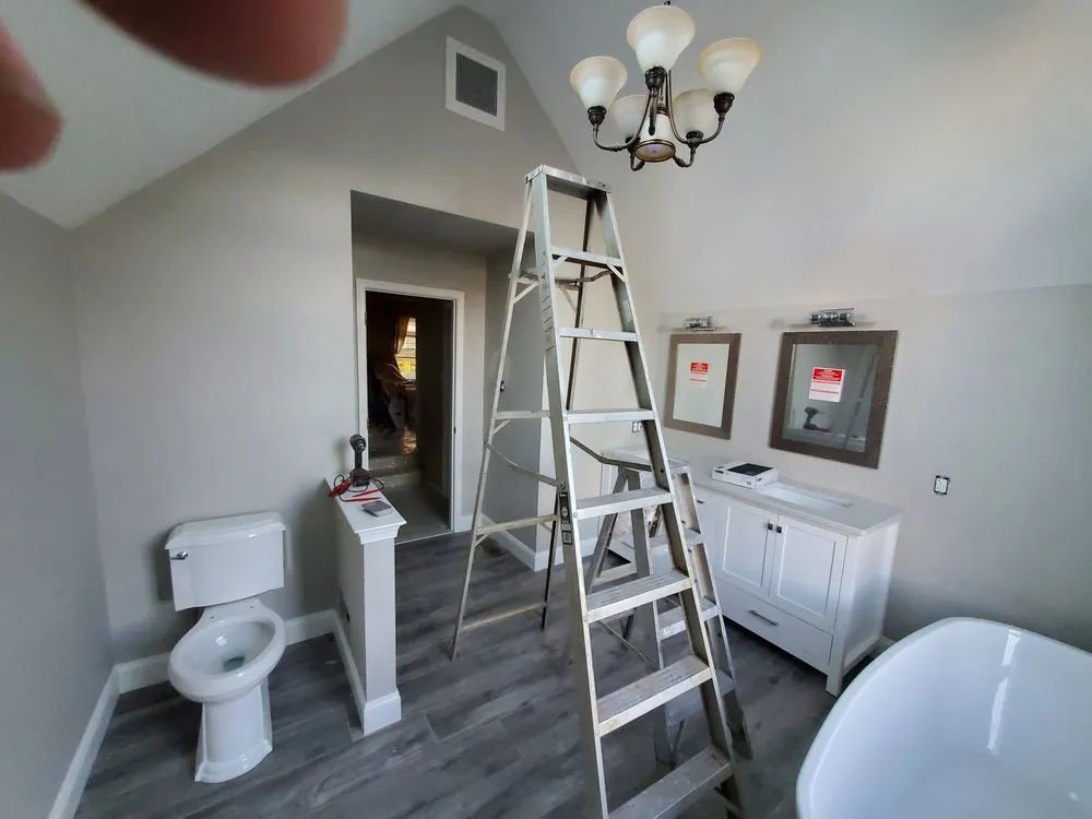 Slide of Liberty Custom Contracting