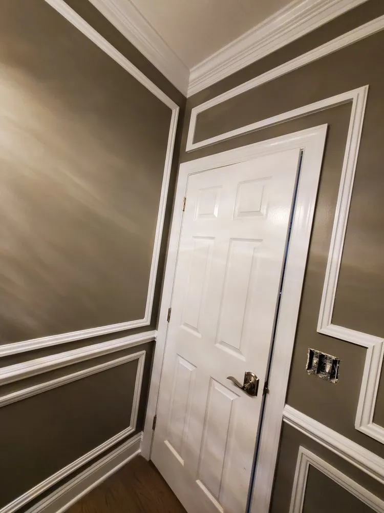 Slide of Liberty Custom Contracting