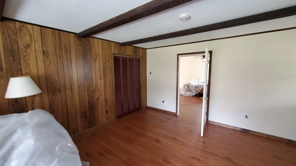 Slide of Liberty Custom Contracting