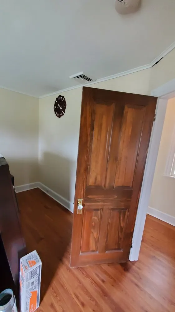 Slide of Liberty Custom Contracting