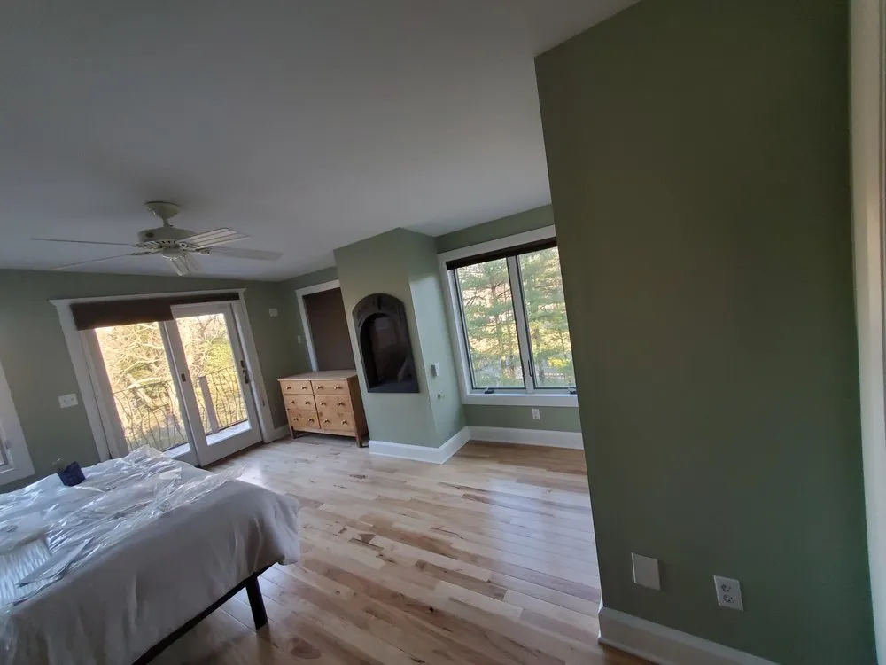 Slide of Liberty Custom Contracting