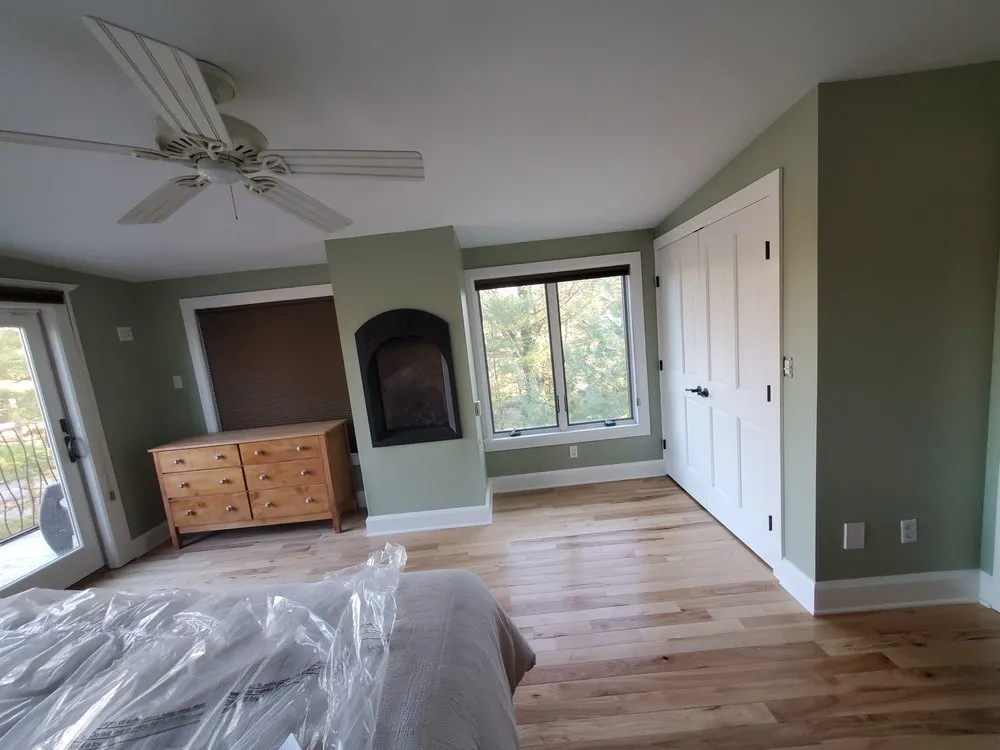 Slide of Liberty Custom Contracting