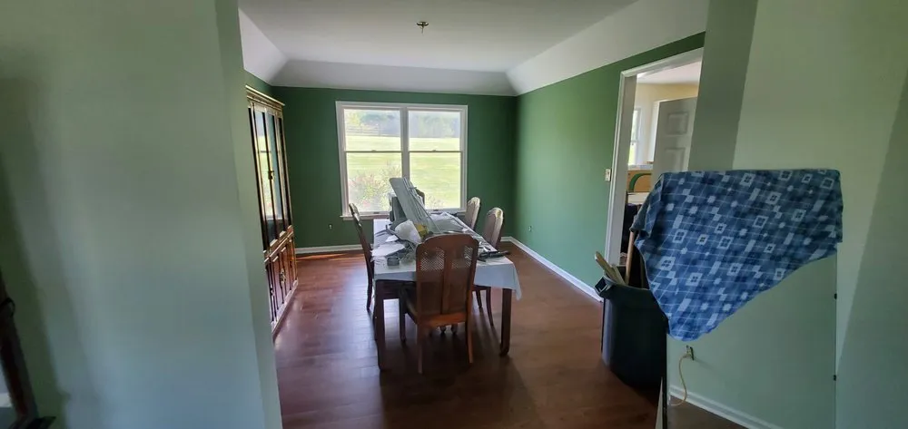 Slide of Liberty Custom Contracting