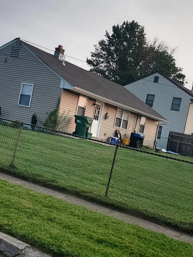 Slide of Liberty Custom Contracting