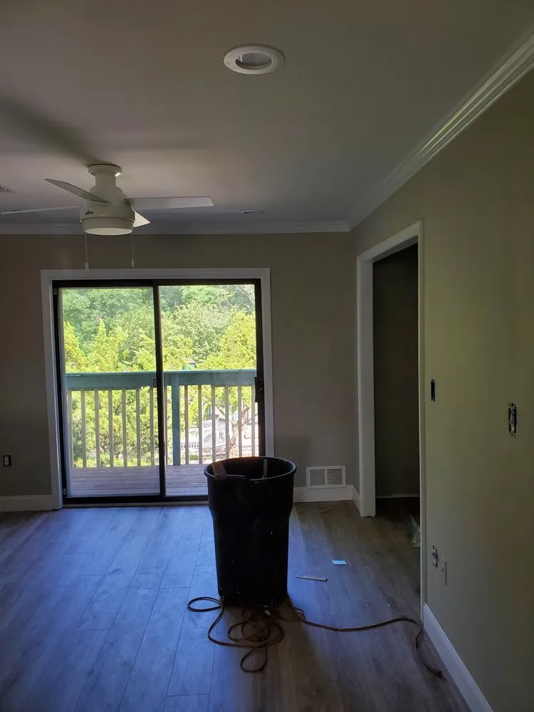 Slide of Liberty Custom Contracting