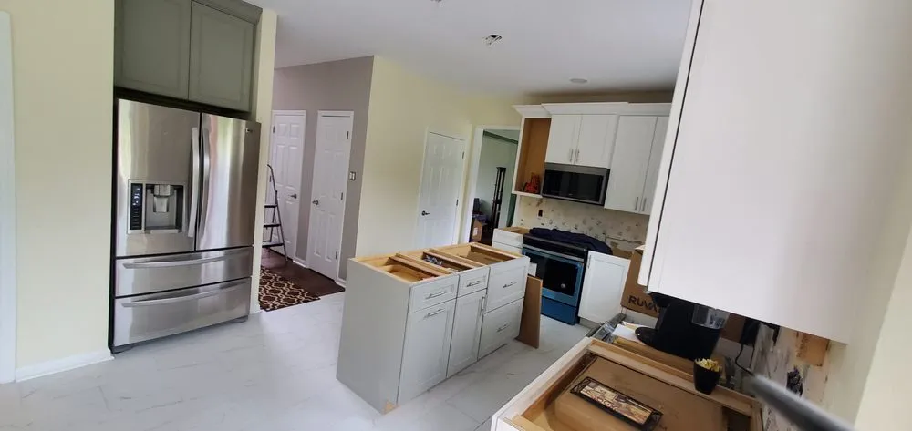 Slide of Liberty Custom Contracting