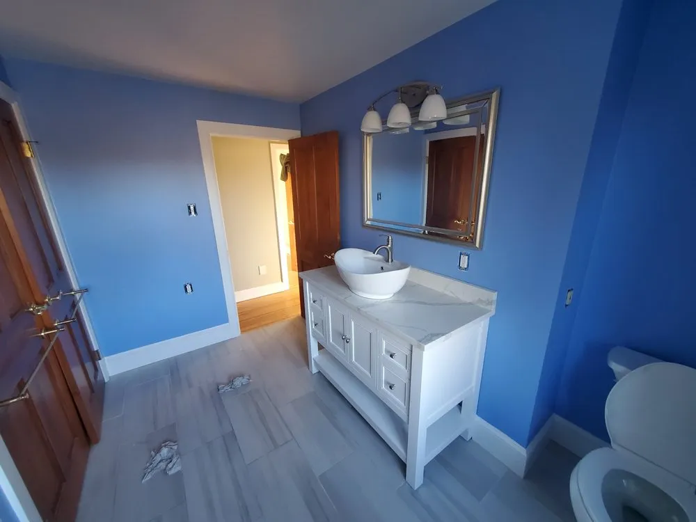 Slide of Liberty Custom Contracting