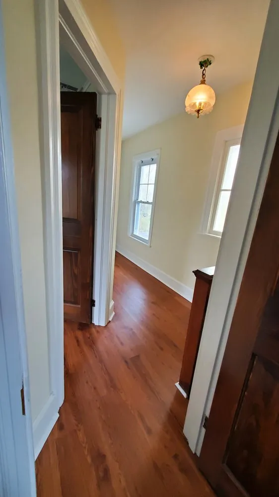 Slide of Liberty Custom Contracting