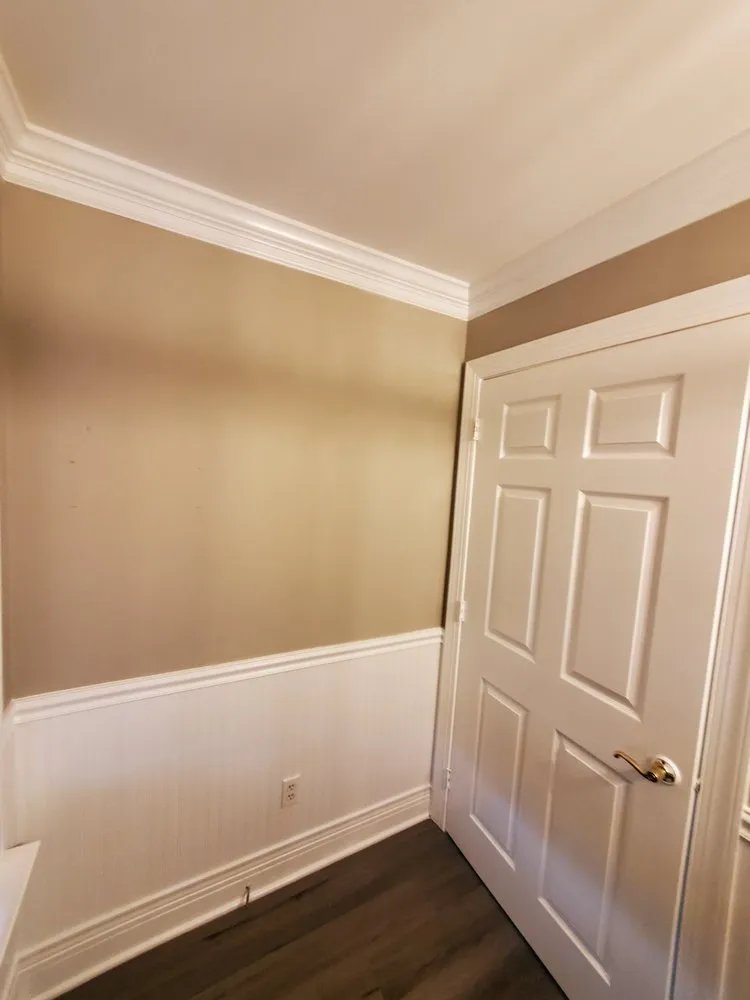 Slide of Liberty Custom Contracting