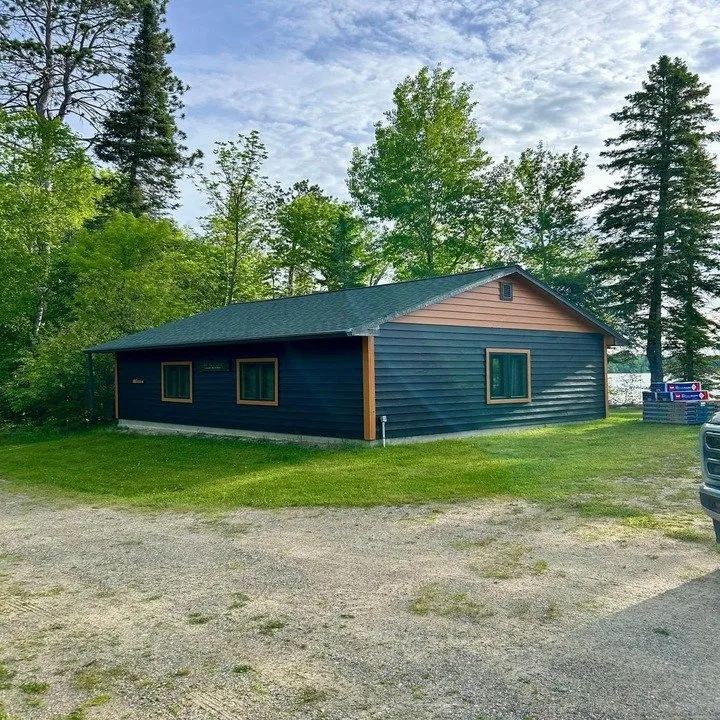 Slide of Liberty Exteriors