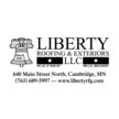 Slide of Liberty Exteriors