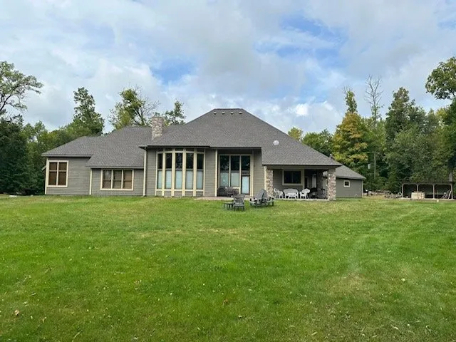 Slide of Liberty Exteriors