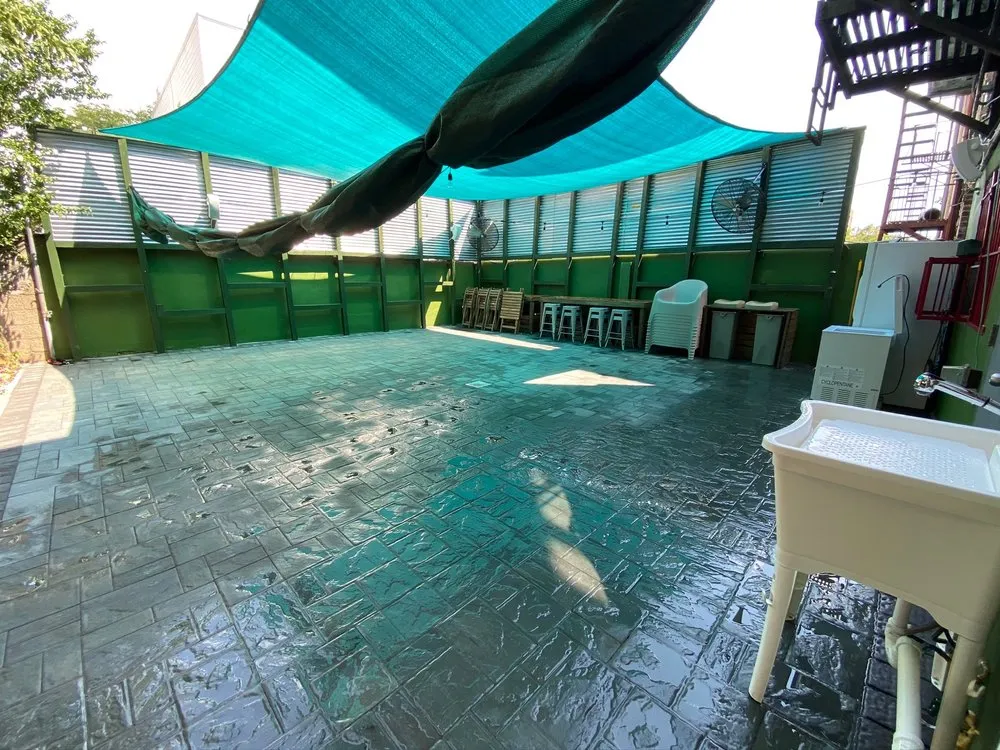 Slide of Liberty General Contracting