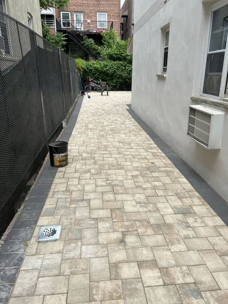 Slide of Liberty General Contracting