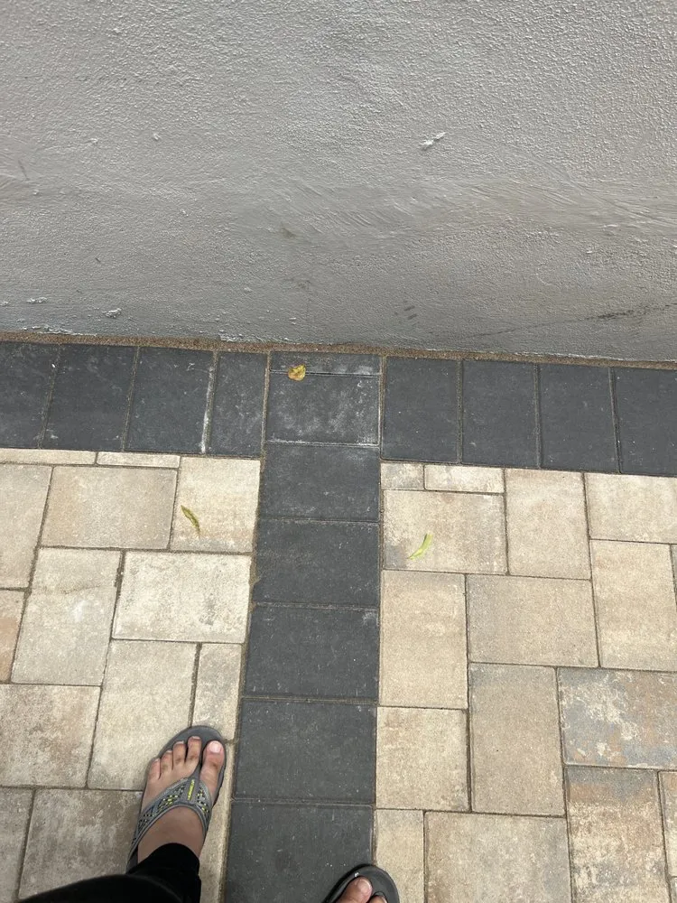 Slide of Liberty General Contracting